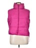 Old Navy 100% Nylon Pink Vest Size XL - photo 1