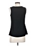 Blooming Jelly Black Sleeveless Blouse Size XS - photo 2
