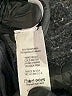 Nikibiki Black Bodysuit One size - photo 4