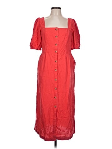 Old Navy Casual Dress (view 1)
