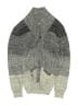 Appaman 100% Cotton Gray Cardigan Size 10 - photo 1