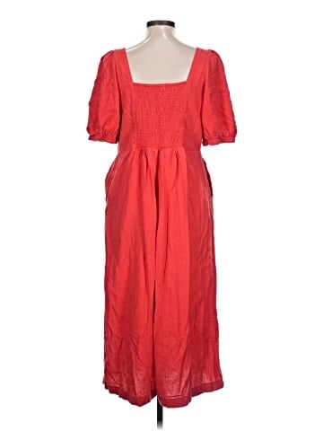 Old Navy Casual Dress (view 2)