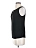 Blooming Jelly Black Sleeveless Blouse Size XS - photo 5