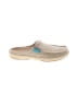 Assorted Brands Tan Mule/Clog Size EU 37 - photo 1