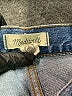 Madewell 100% Cotton Stars Blue Jeans Size 26 waist - photo 7