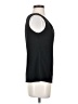Blooming Jelly Black Sleeveless Blouse Size XS - photo 4