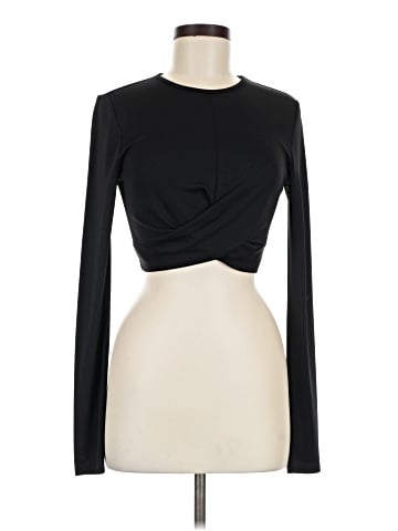 Majorelle Long Sleeve T-Shirt (view 1)