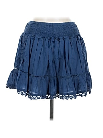 Vanilla Star Casual Skirt (view 1)
