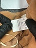 Atoir Solid Tan Casual Pants Size 2 - photo 8