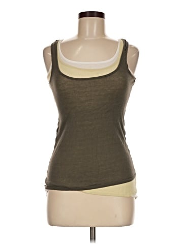 Nic + Zoe Tank Top (view 1)