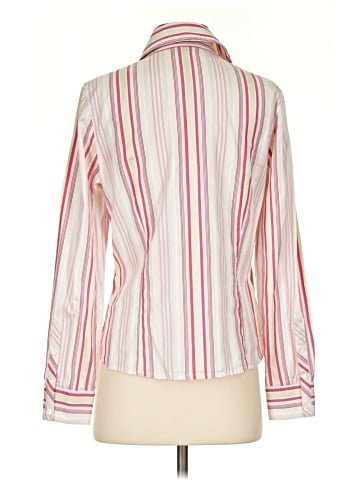 Faconnable Long Sleeve Blouse (view 2)