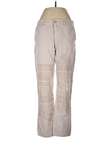 Pilcro and the Letterpress Khakis (view 1)