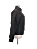 Polar 100% Nylon Solid Black Jacket Size XXL - photo 4
