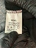 Unbranded Black Short Sleeve Top Size XXL - photo 7