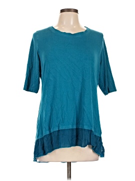Soft Surroundings Short Sleeve Top