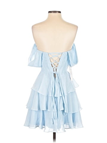 Wear Your Love Cocktail Dress (view 2)