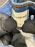 Madewell Solid Blue Jeans Size 25 waist - photo 9