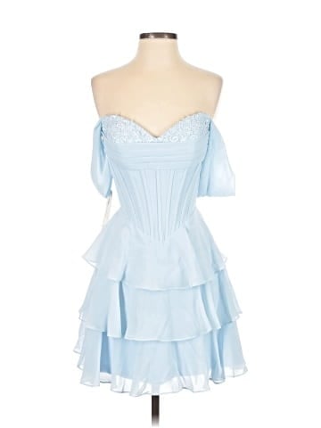 Wear Your Love Cocktail Dress (view 1)