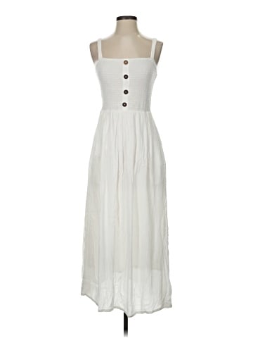 Louna Casual Dress (view 1)