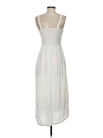 Louna Casual Dress (view 2)