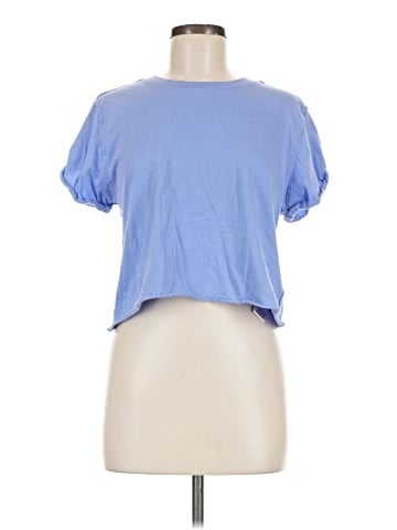We the Free Short Sleeve T-Shirt (view 1)