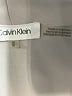 Calvin Klein Silver Sleeveless Blouse Size M - photo 7