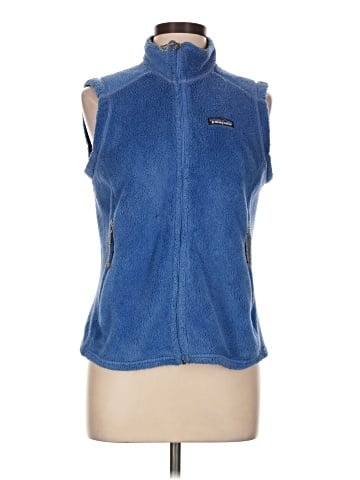 Patagonia Vest (view 1)