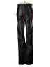 Gap 100% Polyester Black Casual Pants Size 6 (tall) - photo 1