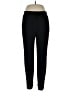 Athleta Solid Black Casual Pants Size 12 - photo 1