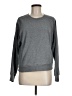 Zella Gray Pullover Sweater Size M - photo 1