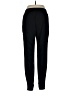 Athleta Solid Black Casual Pants Size 12 - photo 2