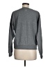 Zella Gray Pullover Sweater Size M - photo 2