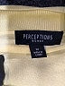 Perceptions Yellow Cardigan Size 1X - photo 7