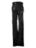 Gap 100% Polyester Black Casual Pants Size 6 (tall) - photo 2