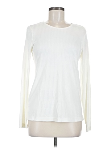 Sno Skins Long Sleeve T-Shirt (view 1)