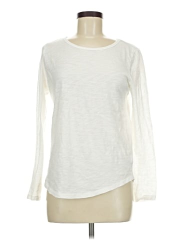 Gap Outlet Long Sleeve T-Shirt (view 1)