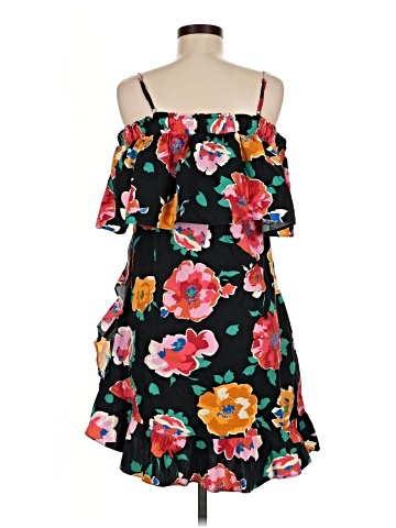 Who What Wear Casual Dress (view 2)