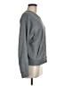 Zella Gray Pullover Sweater Size M - photo 4