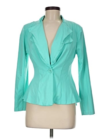 Hybrid & Company Blazer (view 1)