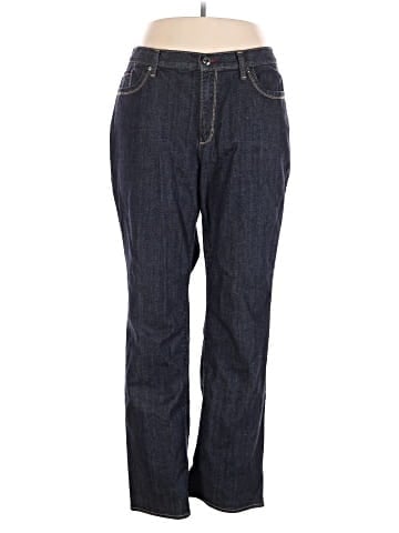 Talbots Jeans (view 1)