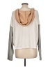Vintage Havana Color Block Gray Pullover Sweater Size L - photo 2