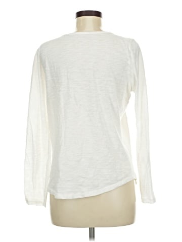 Gap Outlet Long Sleeve T-Shirt (view 2)
