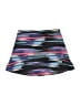 Sofibella Graphic Black Casual Skirt Size XS - photo 1