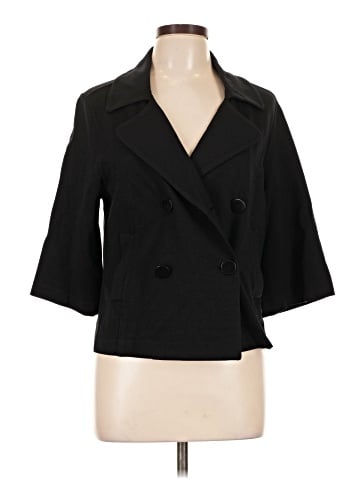 White House Black Market Blazer (view 1)