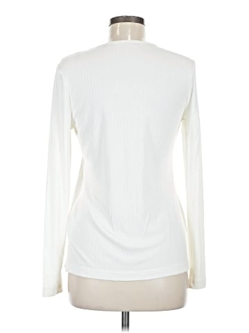 Sno Skins Long Sleeve T-Shirt (view 2)