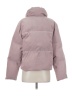 Levi's 100% Cotton Solid Pink Snow Jacket Size S - photo 2