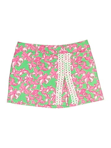 Lilly Pulitzer Casual Skirt (view 1)