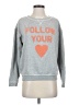 American Eagle Outfitters Gray Sweatshirt Size S - photo 1