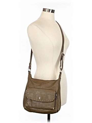 Co lab Crossbody Bag (view 2)