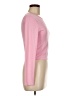 Shein Pink Long Sleeve T-Shirt Size M - photo 4